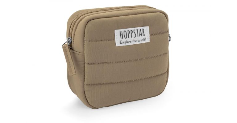 Hoppstar Midi Tas Cream- geschikt voor Hoppstart Artist camera's