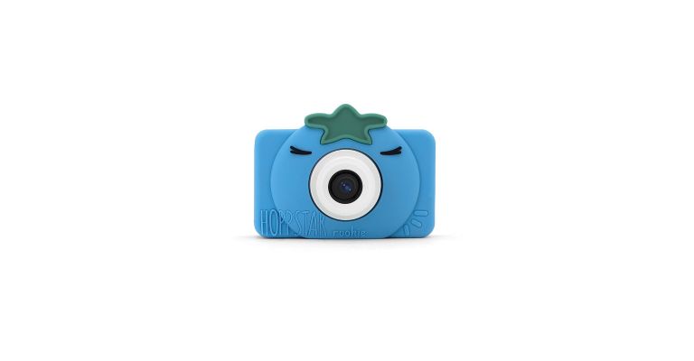 Hoppstar Camera Rookie Bluebelle