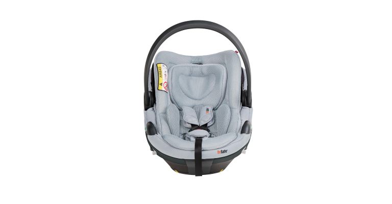 BeSafe Autostoel Go Beyond² Peak Mesh 