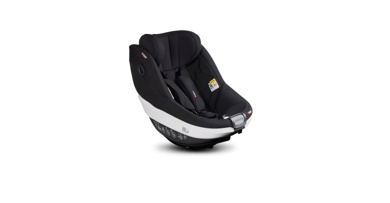 Beyond² 360 Fresh Black Cab