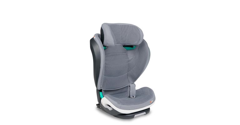 Be Safe Autostoel iZi Flex Fix 2 i-Size 100-150cm Peak Mesh 