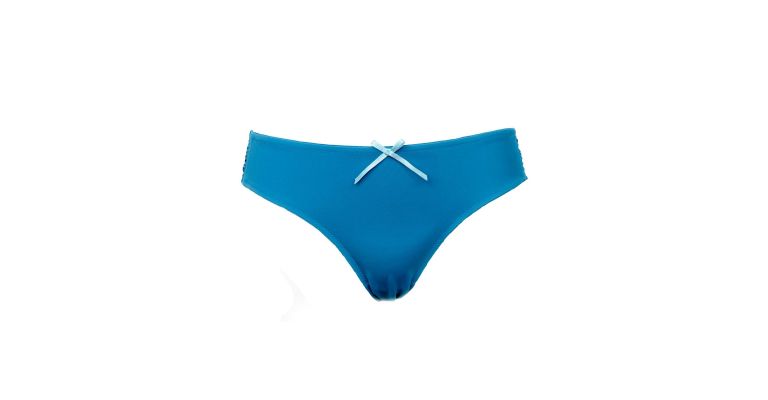 Mammae String  Blue Blossom S