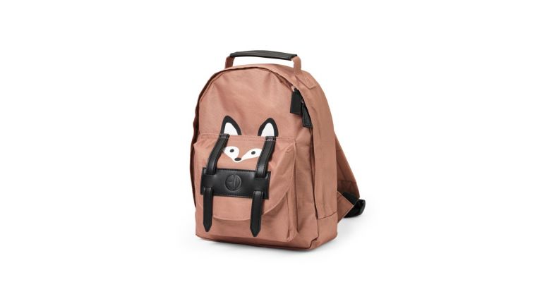 Elodie Rugzak Mini Florian The Fox