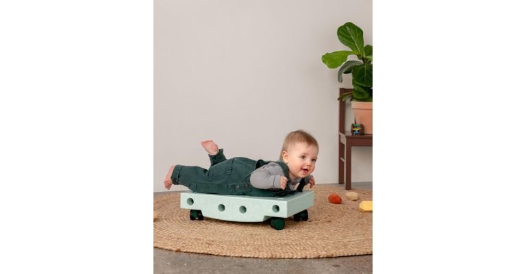 Modu Activity toy - Scooter Board 