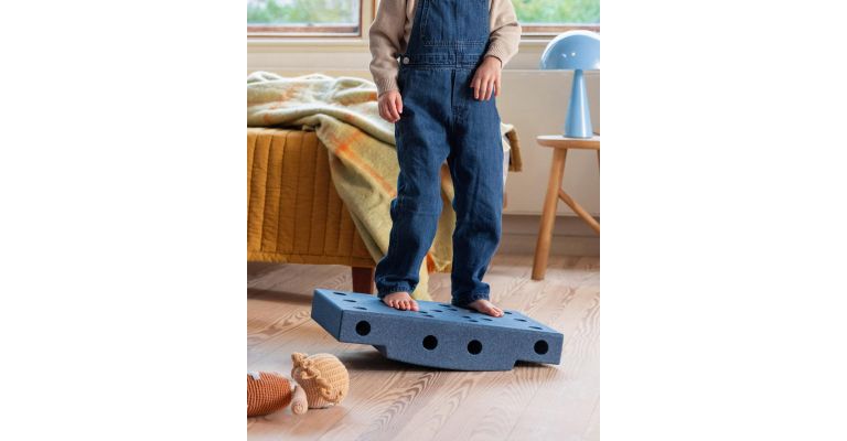 Modu Blok Gebogen - verschillende kleuren