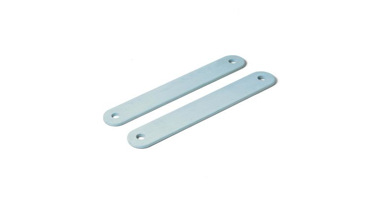 MODU Beams x2 – Sky Blue – Voor Balans en Spel 