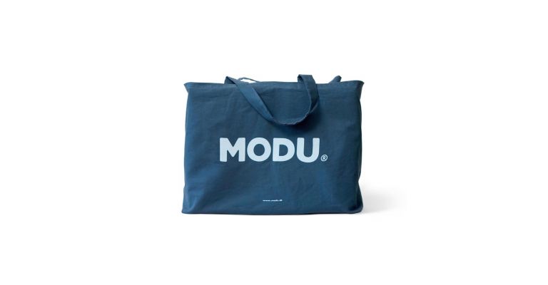 Modu opbergzak Deep Blue