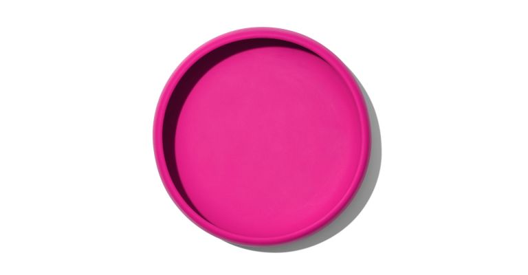 Oxo Silicone Bord Pink