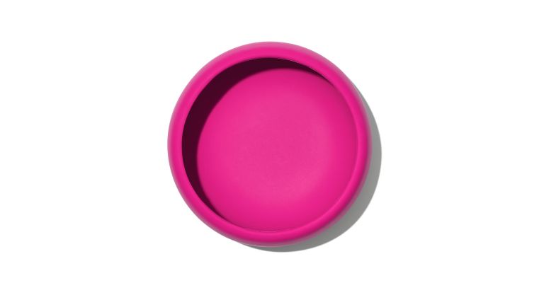 Oxo Silicone Kom Pink