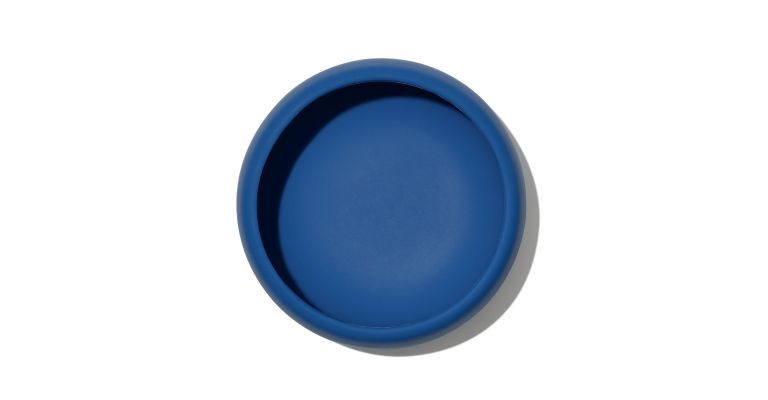 Oxo Silicone Kom Navy