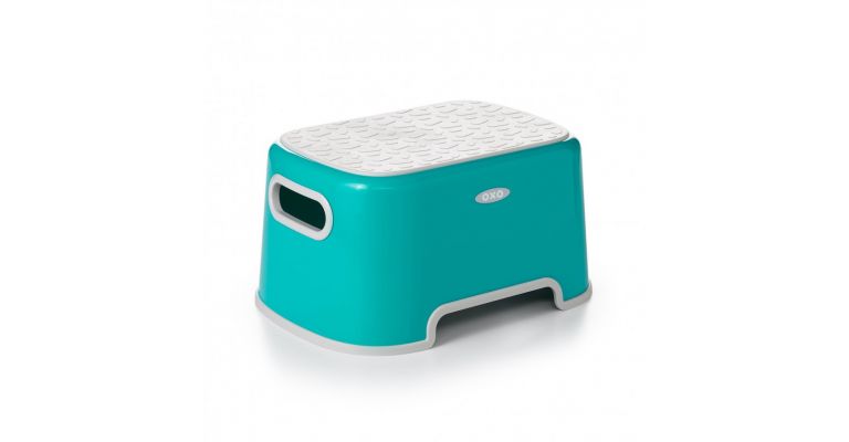 Oxo Opstapje Teal