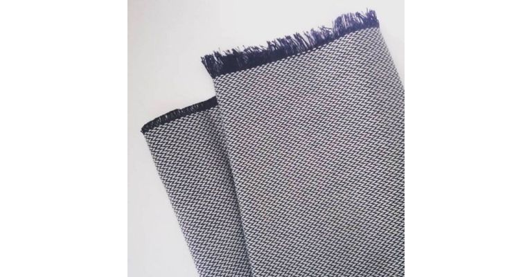 Pure Baby Love Draagdoek Navy Maat 6
