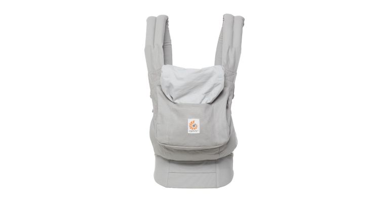 Ergobaby Original Pearl Grey