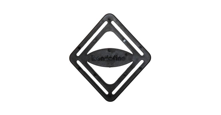 Hoppediz Draagzak Bondolino Plastic kruis