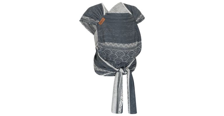 Hoppediz Draagzak Hop-Tye Advanced Sapporo
