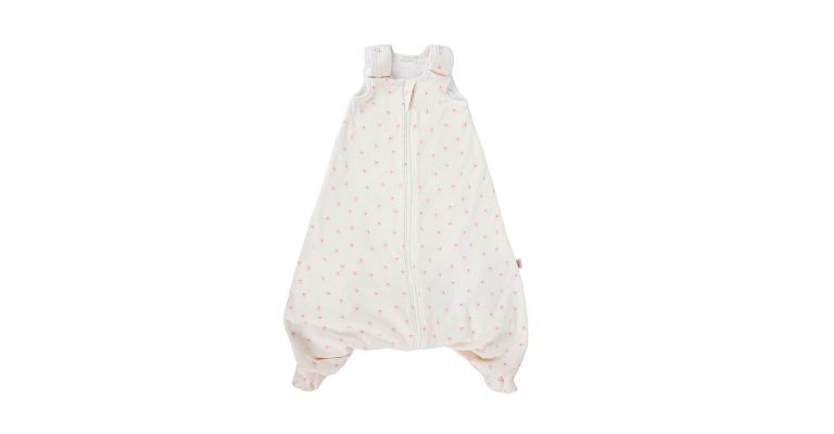 Ergobaby Slaapzak On The Move Daisies 2,5 tog