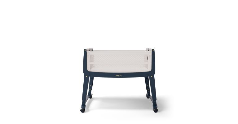 Snuzpod Studio - Co sleeper - London (navy)