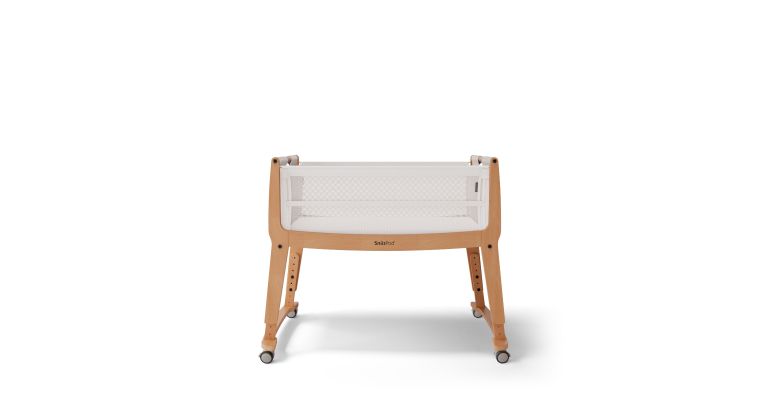 Snuzpod Studio - Co sleeper - Stockholm (Naturel)