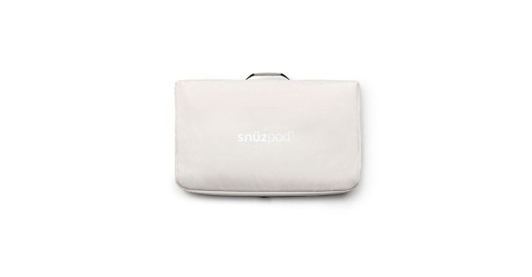 Snuzpod 5- Co sleeper - Reistas/ opbergtas