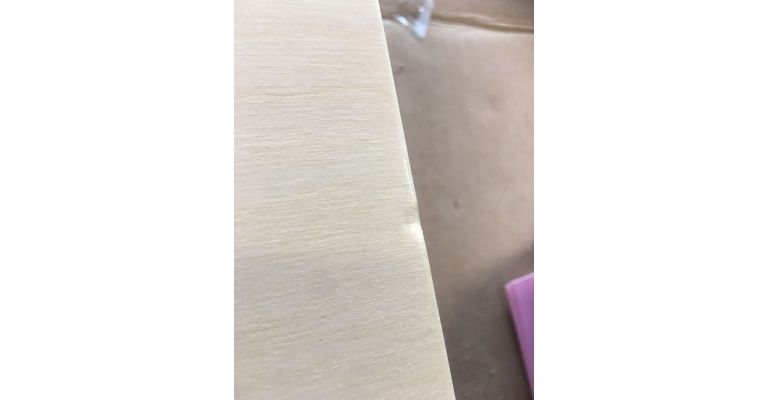 Outlet Ette Tete Leertoren Step Up - Naturel/Wooden
