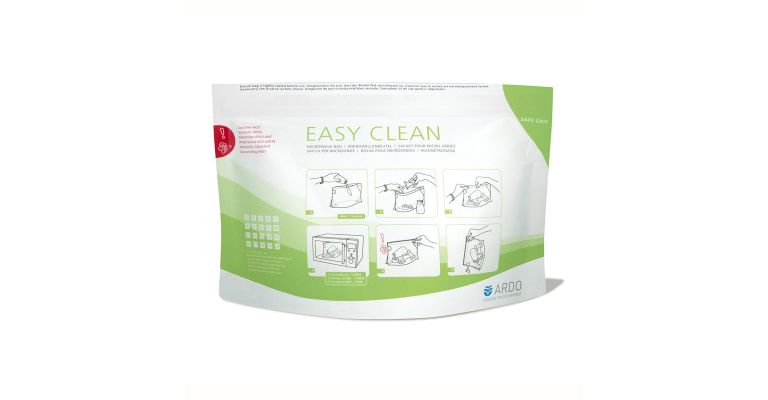 Ardo  Easy Clean (5 zakjes)-  