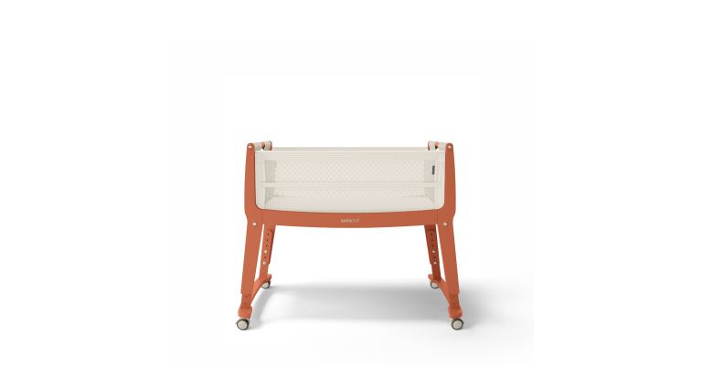 Snuzpod Studio - Co sleeper - Florence (Ember)