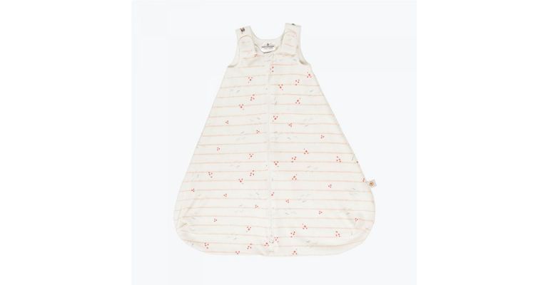 Ergobaby Slaapzak Fly me Away 0.3 tog - 0-6 mnd