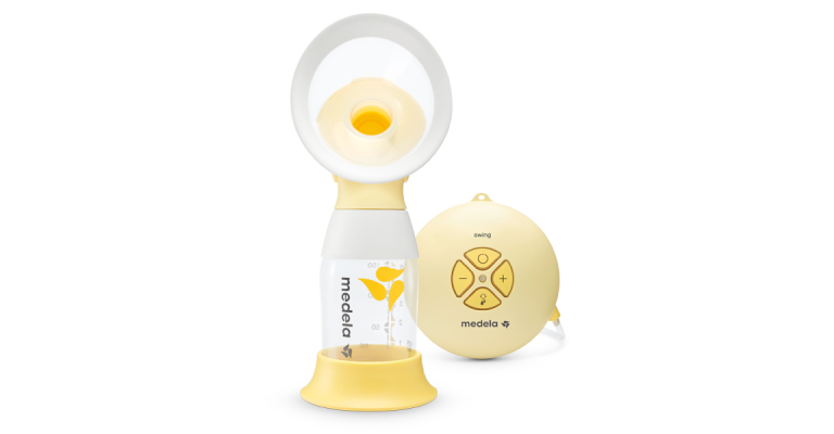 Medela Swing Flex Borstkolf