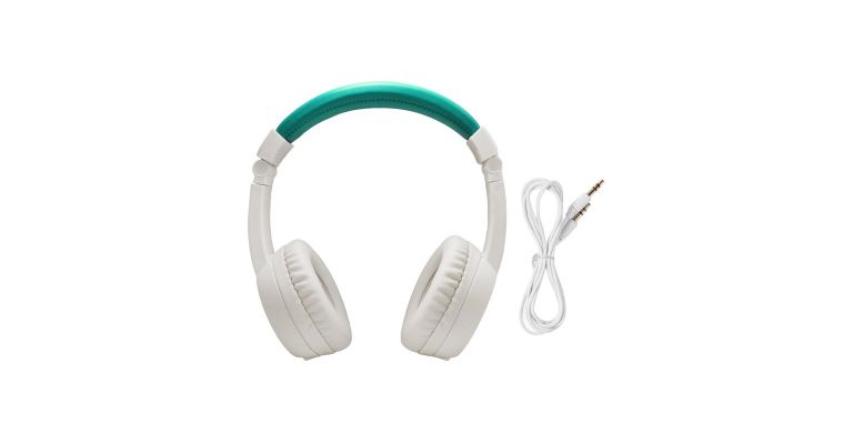 Timio Kinder Hoofdtelefoon