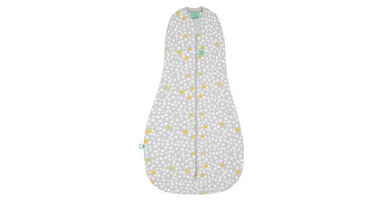 Centrum Likeur Preventie Koop Ergopouch Ergococoon inbakerslaapzak Triangle Pops 1.0 tog 0-3 mnd  online bij Ikbenmama voor € 44,00
