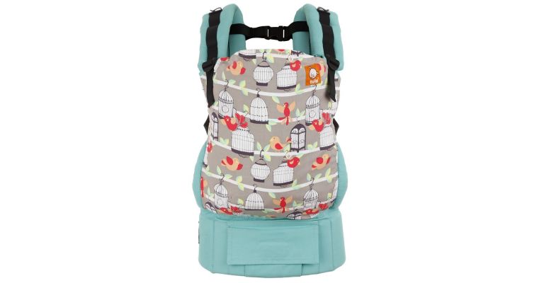 Tula Draagzak Melody - Toddler