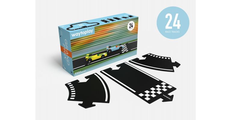 Waytoplay Grand Prix