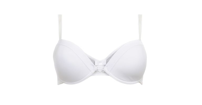 Mammae Classic  Voedingsbeha White Wish 95B
