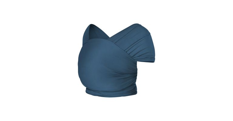 Ergobaby Draagdoek Aura Twilight Navy