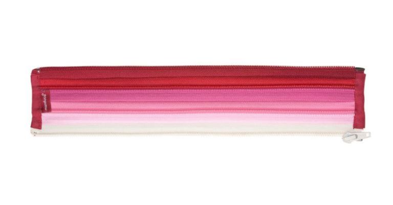 Manduca ZipIn Roze  