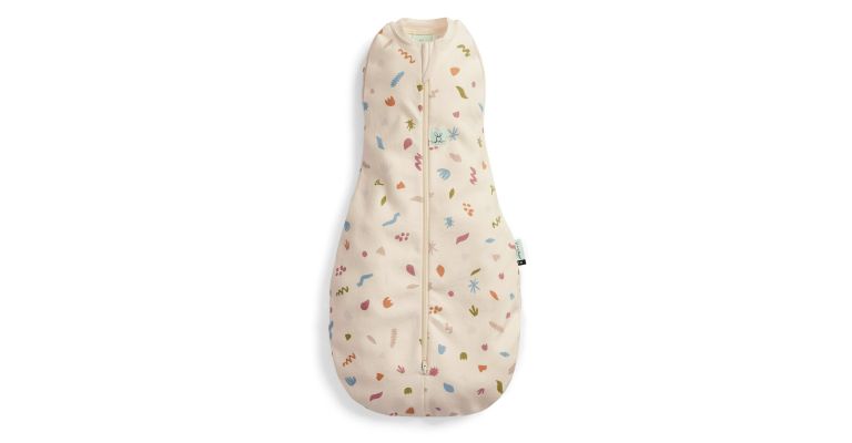 Ergopouch Ergococoon inbakerslaapzak Bloom 0.2 tog
