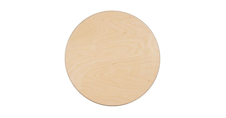 Grapat Houten Constructie platform