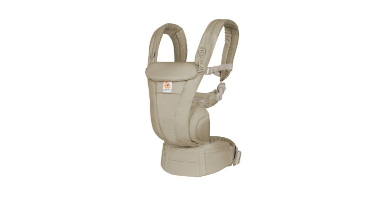 Ergobaby draagzak Omni Dream Soft Olive