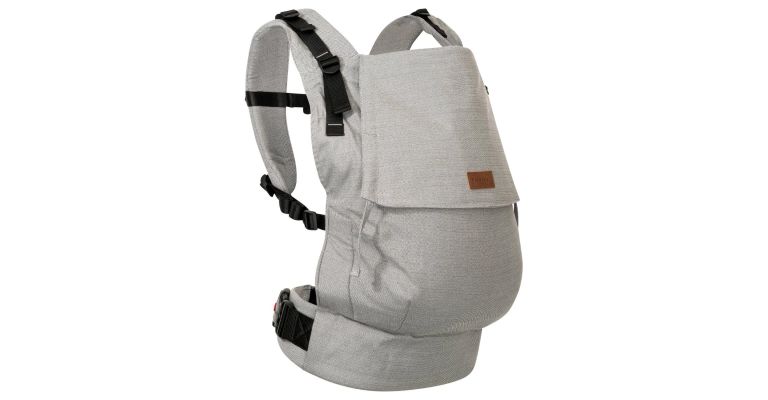 Hoppediz Draagzak Buckle Toddler Kos