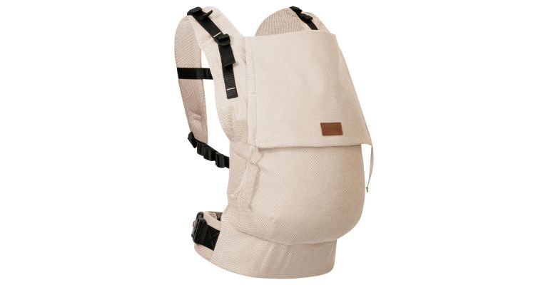 Hoppediz Draagzak Buckle Toddler Djerba