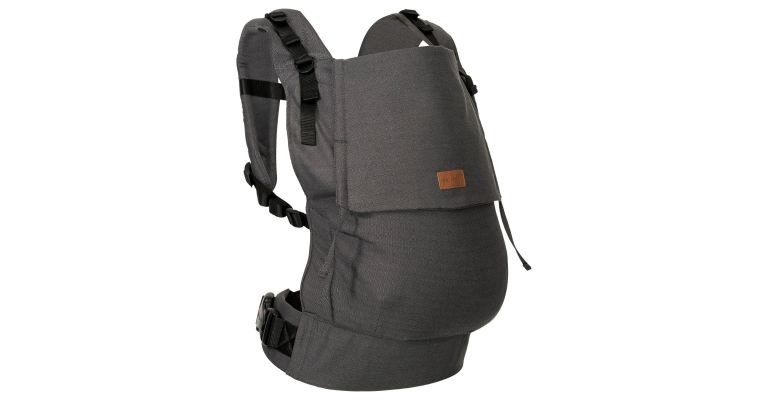 Hoppediz Draagzak Buckle Toddler Lanzarote