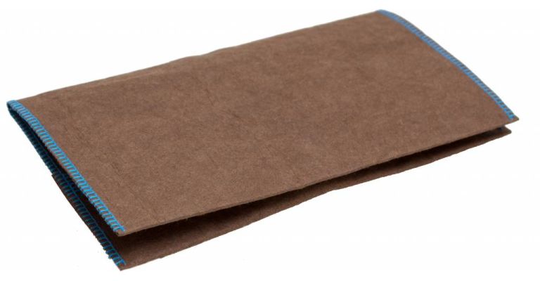 Colibries Beech - Chocolate - 27x14x0,5 cm
