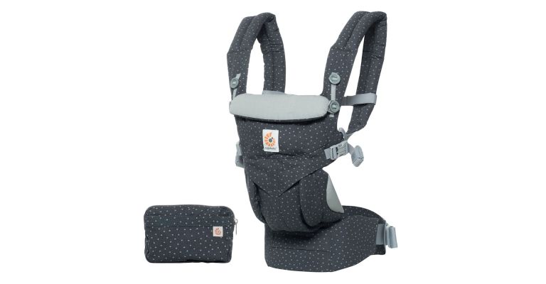 Outlet Ergobaby 360 OMNI Starry Sky 