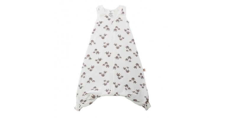 Ergobaby Slaapzak On The Move  Elephant 2,5 Tog 