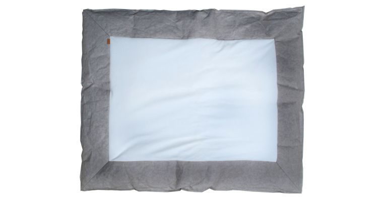 Colibries Elm -  Stone - 77x97 cm