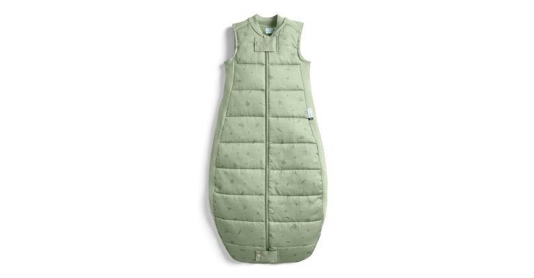 Ergopouch Organic Cotton slaapzak Willow 2.5 TOG 2-4 jaar