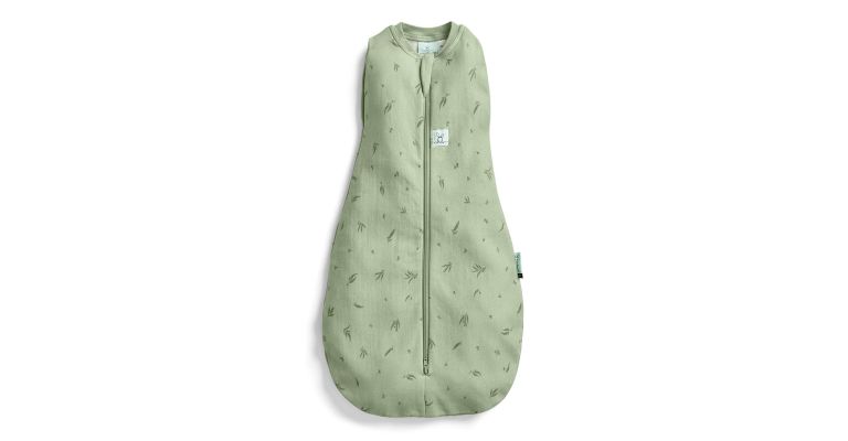 Ergopouch Ergocoon inbakerslaapzak Willow 1.0 TOG