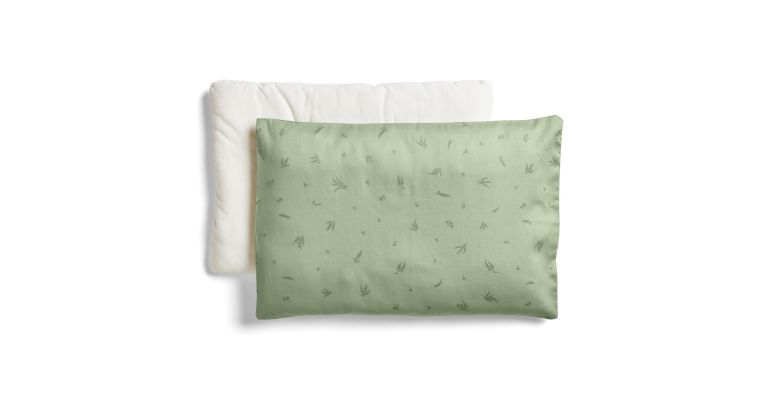 Ergopouch Kussensloop met kussen Willow