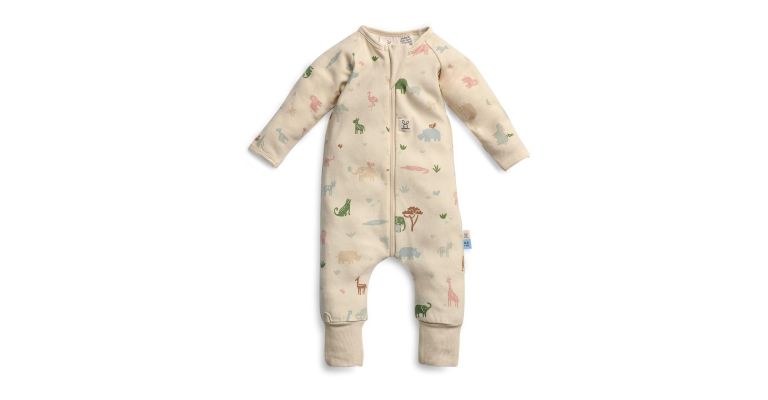 Ergopouch Pyjama Savannah 0.2 tog