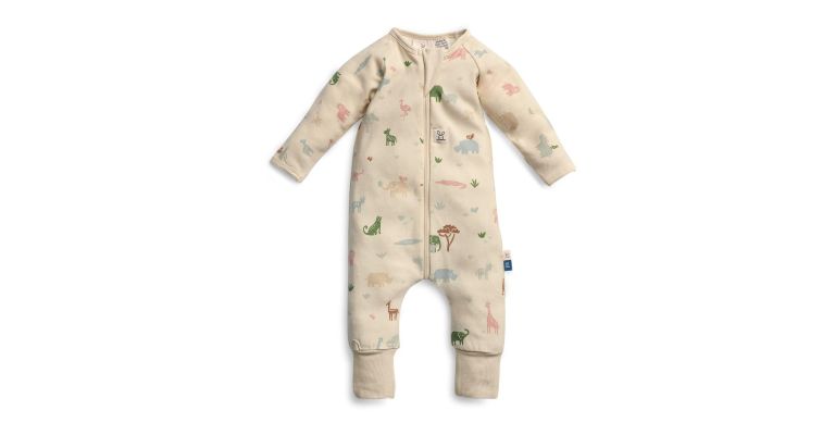 Ergopouch Pyjama Savannah 1.0 tog